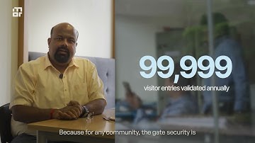 Your right hand for everything community | Mygate - one stop solution for gated communities