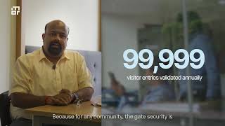 Mygate – The Complete Operating System for Gated Communities 🏢🔐