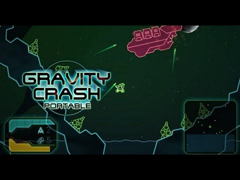 Gravity Crash Portable