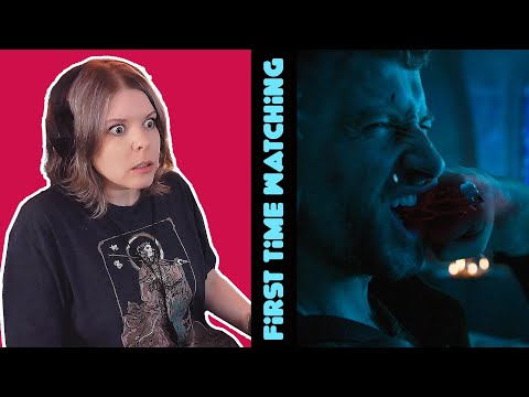 The Witcher Season 2 Episode 5 & Episode 6 | Reaction & Review | Dear Friend...