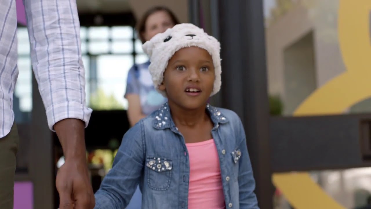 Hyundai Hope On Wheels