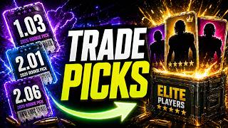 TRADE Your Rookie Picks For THESE PLAYERS (AIM HIGH) - Dynasty Fantasy Football 2026