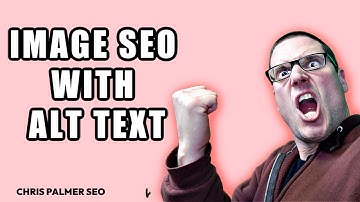 Image Optimization Using Alt Tags