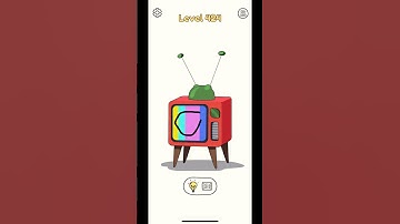 DOP Draw One Part  Level 424 #shorts #dopdrawonepart   #trending