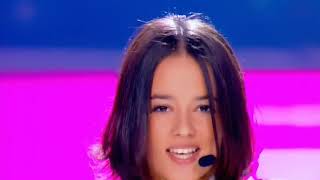 Alizee   J&#39;en Ai Marre Tubes Remastered