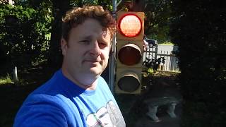 Arduino Powered Traffic Signal