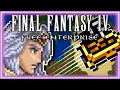 What have i done  final fantasy iv free enterprise randomizer part 1