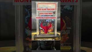 Phantasmal Flames Mega Charizard X ex #125 PSA 10 CRASHES — Down 4.8% in 14 Days