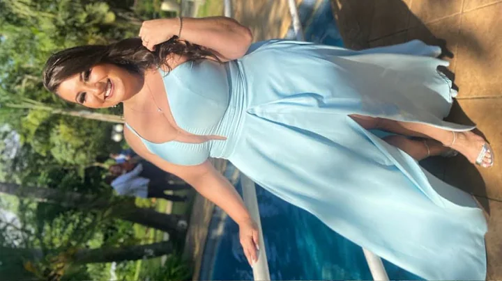 Barbara RosaWiki Biography|Age|Ne...  Worth|Body P...