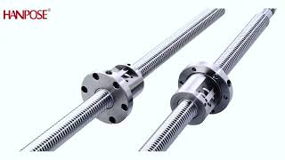 Ball Screw Motor | High Precision Linear Motion Solution