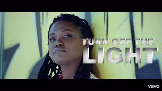 Vybz Kartel Ft Petra - Turn off the lights (Official Video)