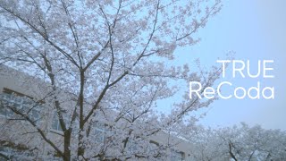 【TRUE】「ReCoda」（TVアニメ『響け！ユーフォニアム３』OP主題歌）