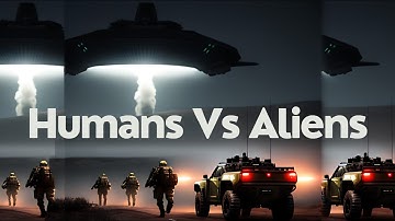 Short Film: Genesis Protocol (Full Version)