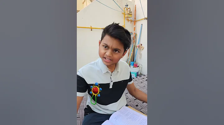 Homework 📚 #funny #relatable #comedy #devraval #sarcasm #humour