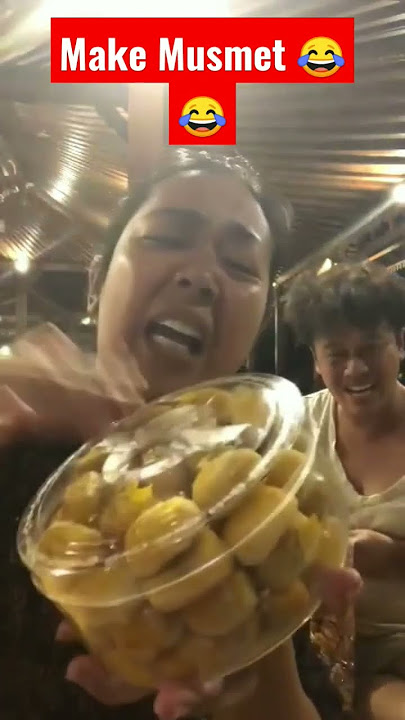 Mak Soimah Mumet, Bingung Buka Toples Roti 😂 😅 - #youtubeshorts #soimah #soimahpancawati