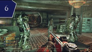 Fallout 76: Steel Dawn + Steel Reign Walkthrough Part 6