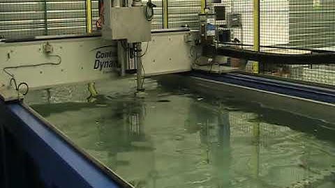 Aerospace Composite Inspection