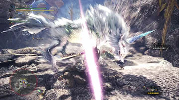 モンスターハンターワールド片手剣 Mp3