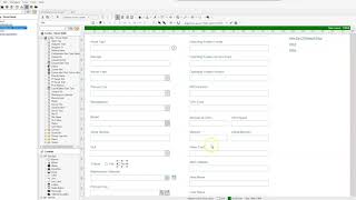 How To Update a Logical with Radio Buttons and Changing it to a Required Field in Cherwell