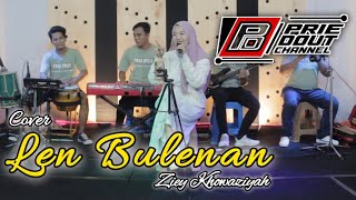 Lagu Lawas Original Madura - Len Bulenan Versi Saronen - Ziey Khowaziyah // Prie Dout Musik
