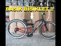 Basık Bisiklet !!