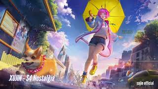 S4 Nostalgia Theme Song Background Music Mobile Legend Soundtrack Lobby Main Menu OST BGM MLBB XUJIN