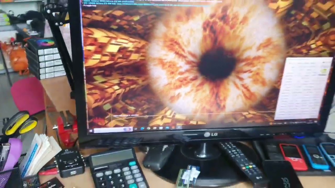 GTX1060 3 Gb video 2024 07 20 10 28 39