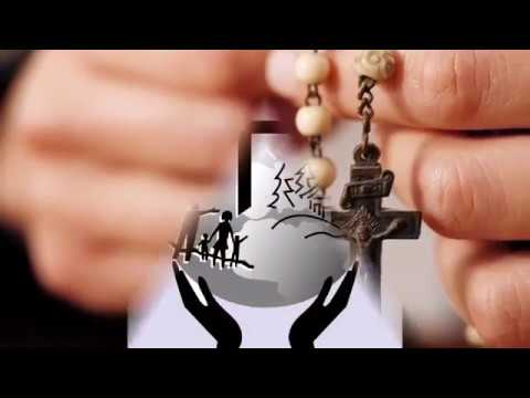 ترتيلة نشيد العائلة كلمات باتريك المستحي ألحان وترنيم عصام س فاخوري العنداليب 