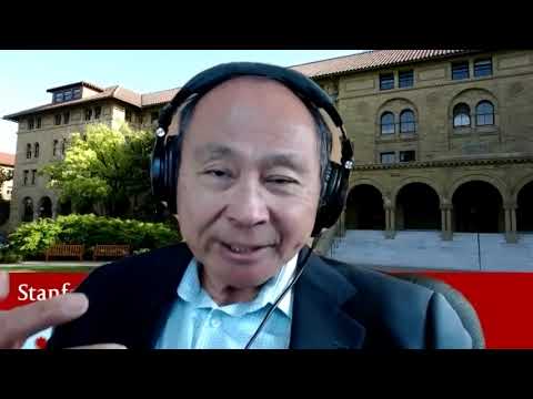Video: Francis Fukuyama: elulugu, uurimistöö ja teadustegevus