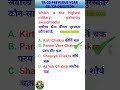 Agniveer GD Previous Year Question | Agniveer GS | Agniveer Syllabus #uniformwalesir #armyeducation