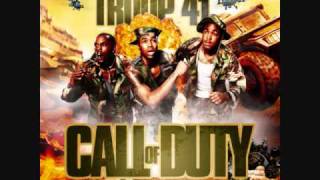 Paid - Troop 41 [COD Mixtape]