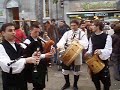 Festa da Reconquista de Vigo 2007