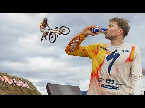 PODPARTE NIC NIE WARTE! | JOYRIDE WHISTLER