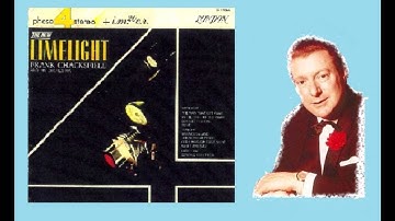 Frank Chacksfield: Tonight