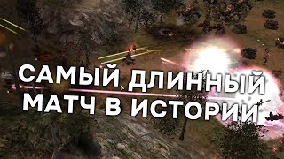 ФФА 16 часов ХРОНОЛОГИЯ и АНАЛИЗ ► Dawn of War - Soulstorm