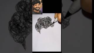 Simply Sarath Drawing Ghost Videoyoutube Shorts