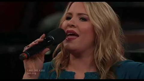 Grace Brumley - O the blood