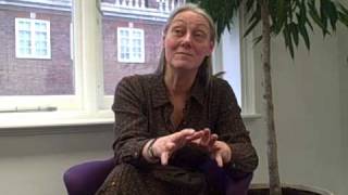 Lucy Parker of the Talent and Enterprise Taskforce - Partner of Tomorrow's Global Talent