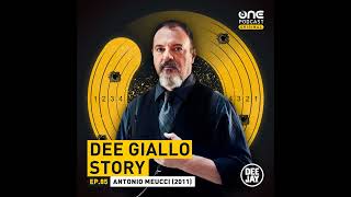 Dee Giallo Story - Antonio Meucci (2011)