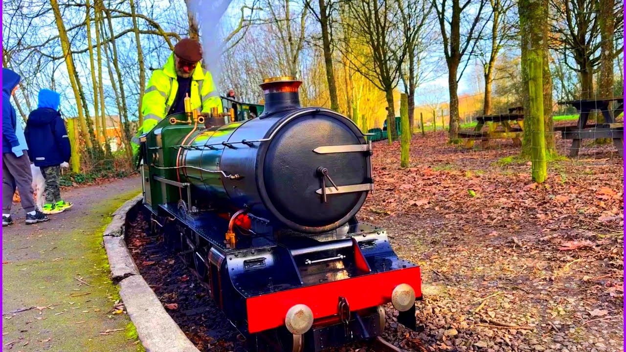 No. 1003 “Western Queen” ELMR - 14/02/2026