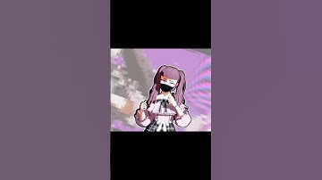 That’s just not my Problem #animation #mmd #blender #anime #fyp #trend