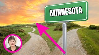 Don't make these mistakes when you move to Minnesota! #maryschumann #minneapolis #minnesota