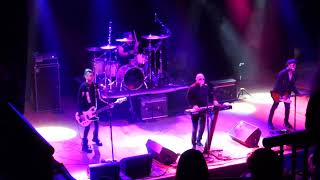 Flock Of Seagulls - Space Age Love Song - Cleveland - 3/28/24