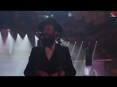 שידור חוזר ממעמד מלכי רבנן - ממלכת התורה ישיבת מיר