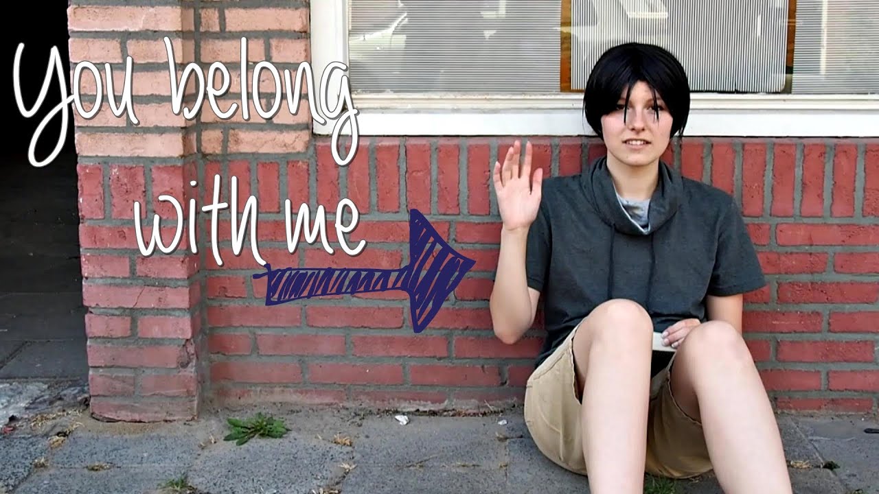 [KnB CMV] You Belong with Midotaka