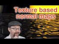 Ray Tracing [C++ &amp; SDL2] - Episode 18 - Texture based normal maps