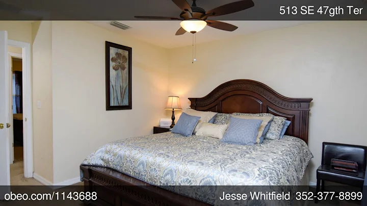 513 SE 47gth Ter Gainesville FL 32641 - Jesse Whit...