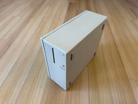 【ジャンク】Macintosh Quadra700 Yahoo!オークション - Apple Macintosh Quadra 700 通電確認のみ