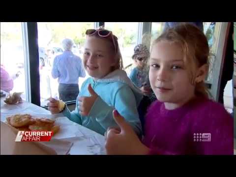 PAULINE HANSON | Sky Rocketing Energy Costs Frying Small Business
