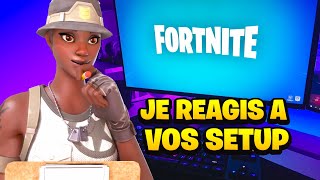 Je Note Vos Setup Ils Sont Vraiment Booster